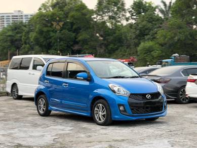 Perodua MyVi SE in Johor Bahru, JHR