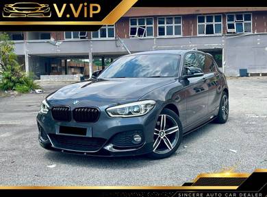 BMW 118i 18i M SPORT in Cheras, KUL
