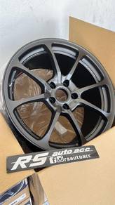 Rays NE24 Honda Civic Type R FK8 FL5 rim wheels