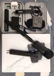 FOR SALE: Insta360 X5 Power Bundle (Full Set)