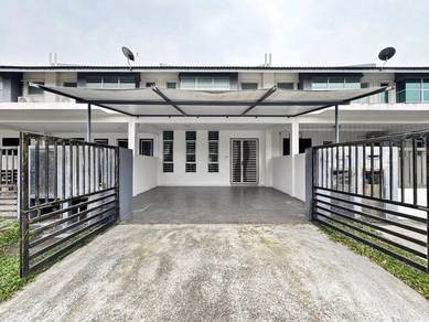 2-storey Terraced House For Sale in Kajang,SGR
