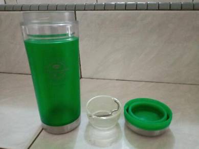 Coffee Bean Themos Tumbler