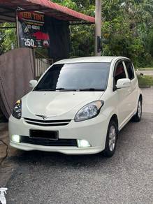 Perodua MyVi EZi in Sungai Petani, KDH