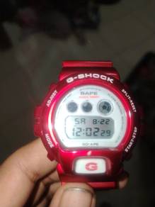 G-shock untuk dijual 
