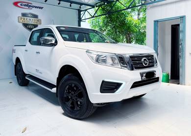Nissan Navara SE (AT) in Johor Bahru, JHR