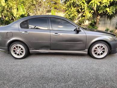 Proton Persona ELEGANCE HIGH LINE in Damansara Damai, SGR