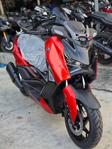 Yamaha XMAX