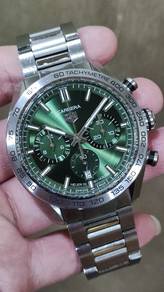 Tag Heuer Carrera Chronograph