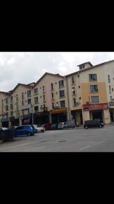 Office space For Rent in Shah Alam,SGR