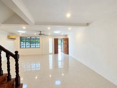 2-storey Terraced House For Sale in Kuching,SWK