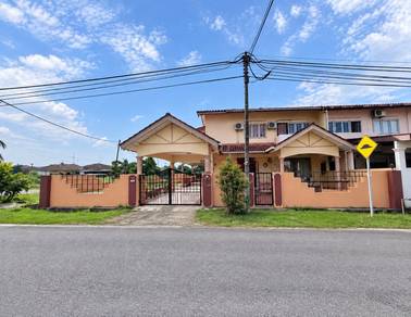 2-storey Terraced House For Sale in Bachang,MLK
