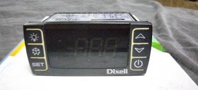Dixell-XR70CX 