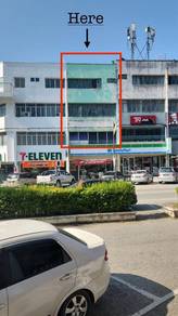 Office space For Rent in Kuala Kangsar,PRK