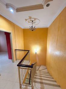 2-storey Terraced House For Sale in Bukit Mertajam,PNG