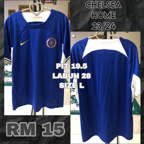Jersi Chelsea Home