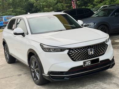 Honda HR-V e:HEV RS in Johor Bahru, JHR