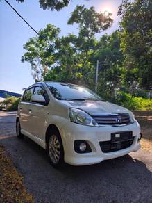 Perodua Viva ELITE EZi in Kota Bharu, KTN