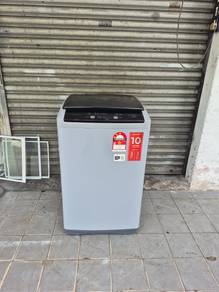 Sharp mesin basuh washing machine 8.5kgs