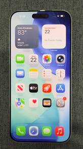 Apple iPhone 17 Pro Max 256 GB