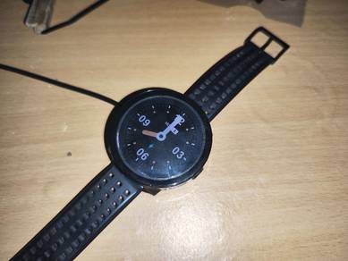 Suunto Run Smart Watch GPS Watch Hiking Swimming