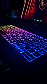 MSI Katana HX B14WGK‑283MY (Gaming Laptop)