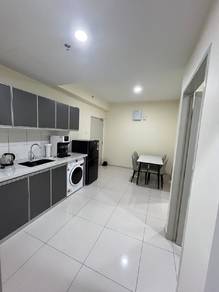 Service Residence For Rent in Horizon Suites