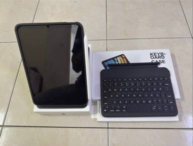 IPAD MINI 7 256GB (GREY) Wifi