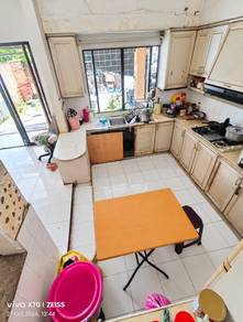 2-storey Terraced House For Sale in Kota Kinabalu,SBH