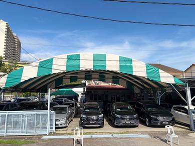 Used Cars Dealer Sales Advisor
