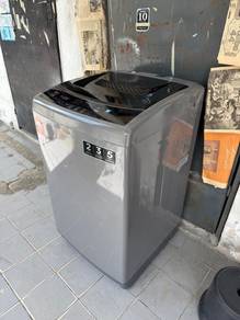 Midea washing machine washer mesin basuh 9.5kg