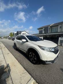 Honda CR-V TC 2WD in Johor Bahru, JHR