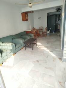 Apartment For Rent in Kota Laksamana Utama Apartment