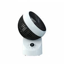 Alpha MOTTO DESK FAN DT360G27AC WHITE