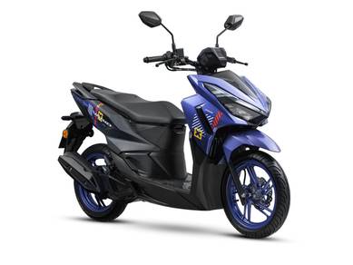 Honda Vario 125