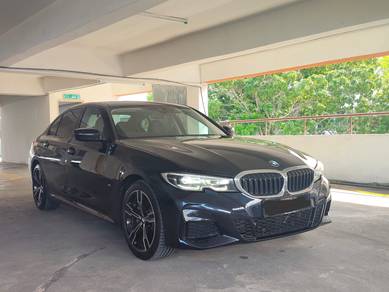 2022 BMW 330Li 30Li M SPORT