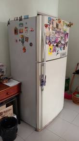 LG Refrigerator
