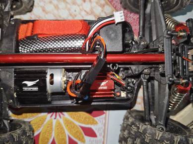 rc 4x4 