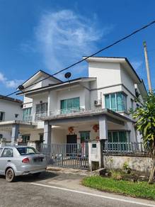 Semi-Detached House For Sale in Kemaman,TRG