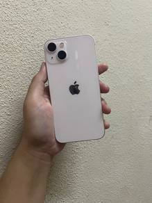 Iphone 13 128GB (nego tipis)
