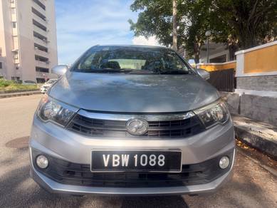 Perodua Bezza PREMIUM X in Raja Uda, PNG