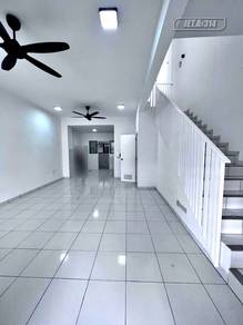 2-storey Terraced House For Sale in Setia Alam,SGR