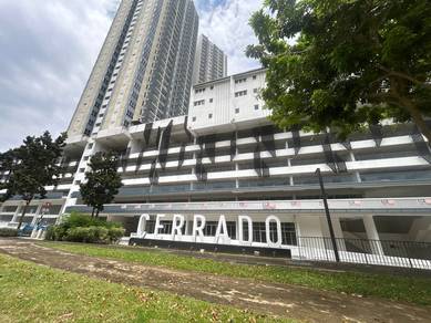 Shop lot For Sale in Bangi,SGR