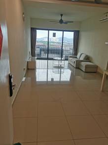 Service Residence For Rent in i-Residence @ i-City