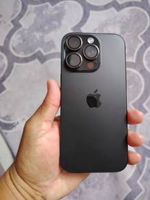 iphone 16 pro 256 original 