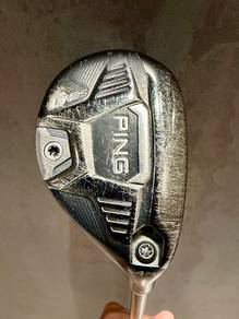 Ping G425 Golf Hybrid Utility Rescue 4 (22 deg S)