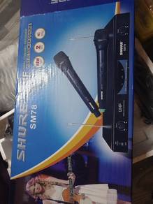 mic wireless 