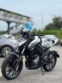 CFMOTO 250NK LITE