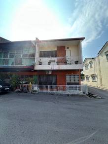 2-storey Terraced House For Sale in Seremban,NSN