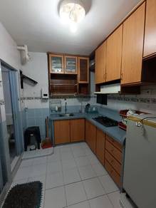 Apartment For Sale in Krystal Heights