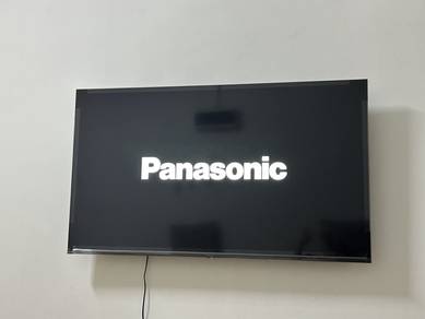 Panasonic 55-inch MX650 Series 4K Google TV
